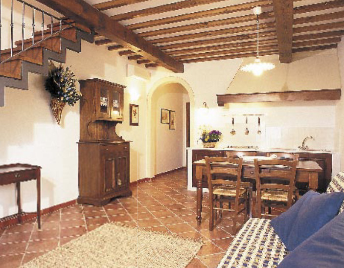 Casa Lari Apartment San Gimignano Exterior photo